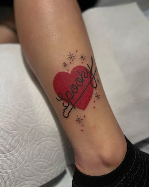 Lettering