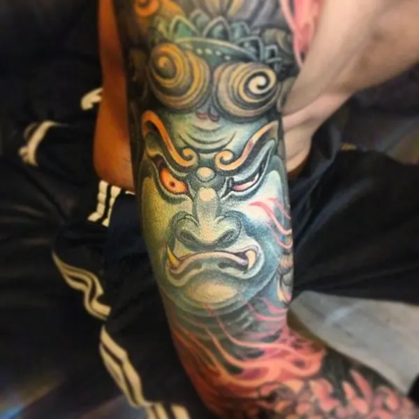 yushitattoo