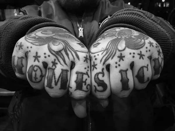 Lettering