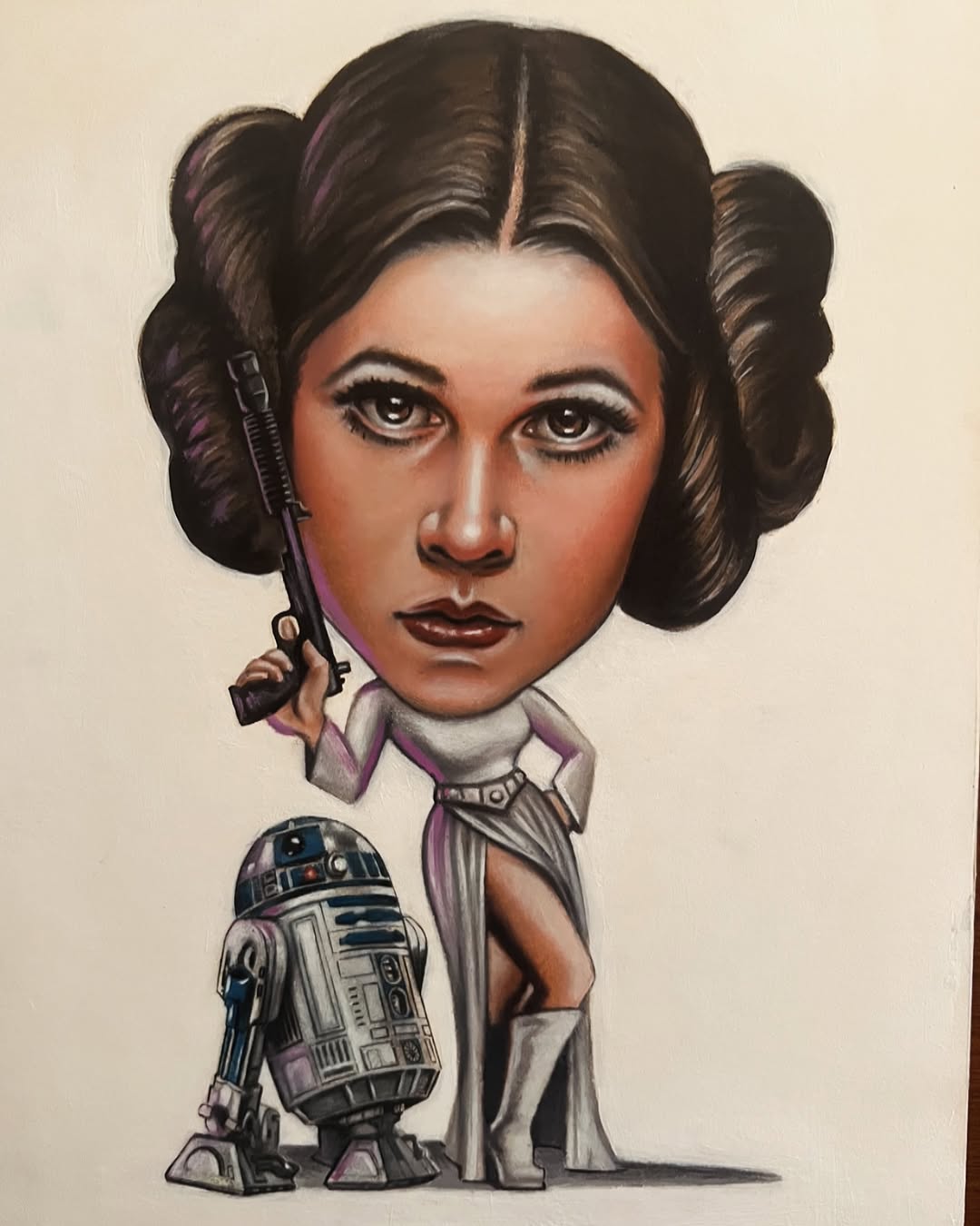 johnnysmithart