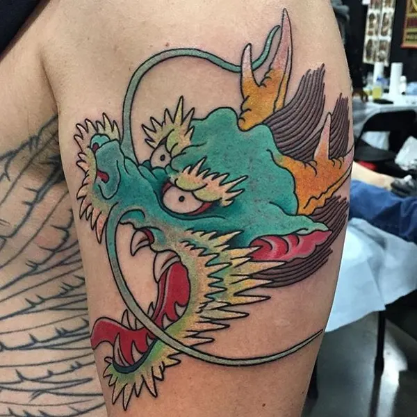 Dragon