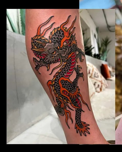 Guru Tattoo