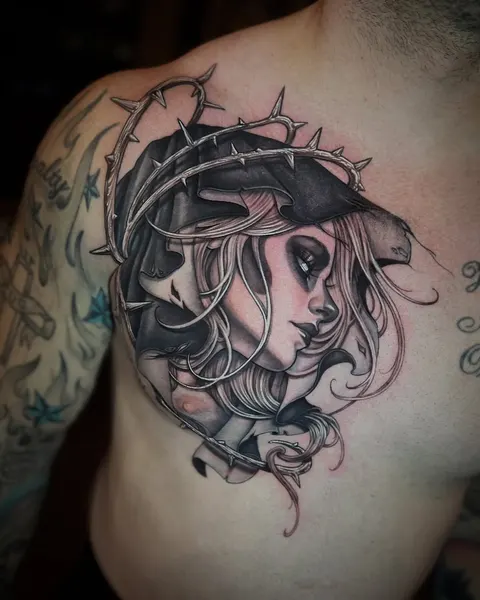 nikkisimpsontattoos