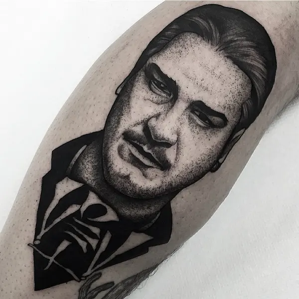 snot_tattoo