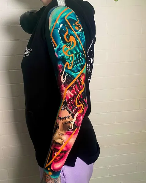 littleandytattoo