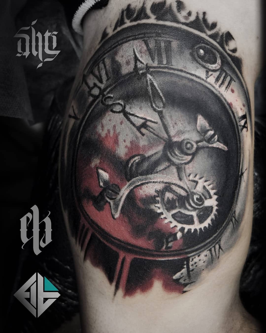 tattooegor