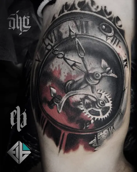 tattooegor