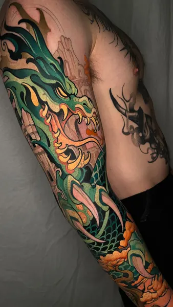 Dragon