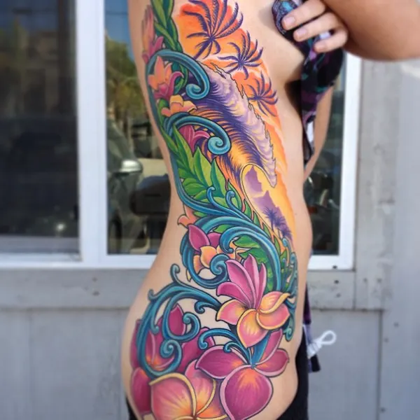 Guru Tattoo