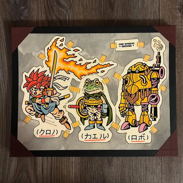 joshbovendertattoo