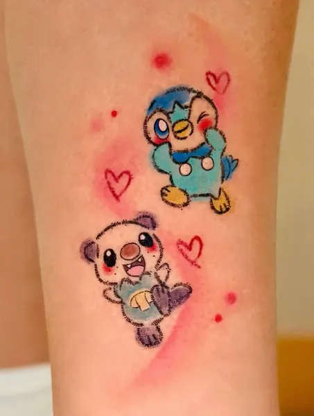 baronarttattoo