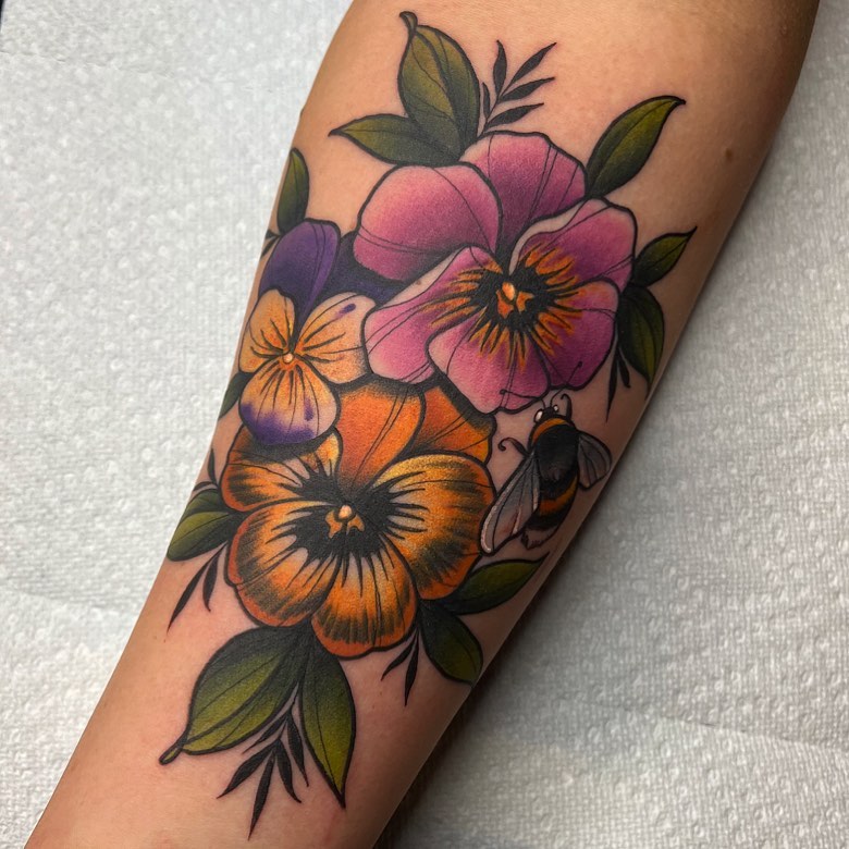 Flower