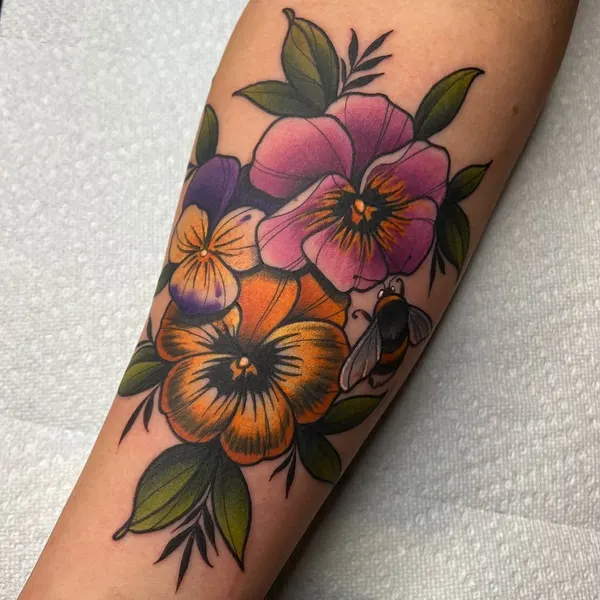Flower