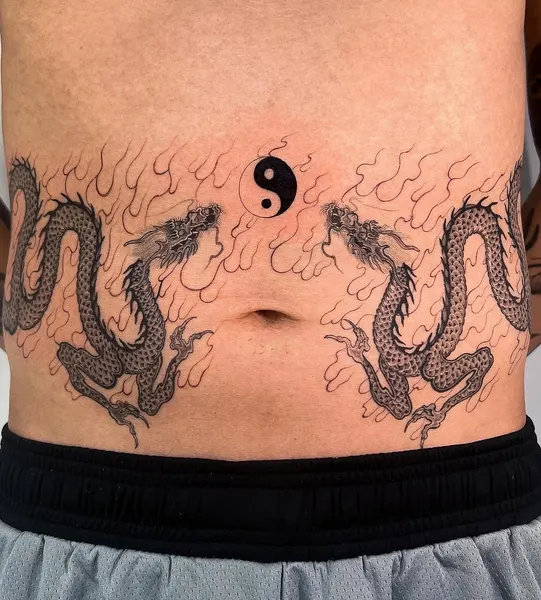 Dragon