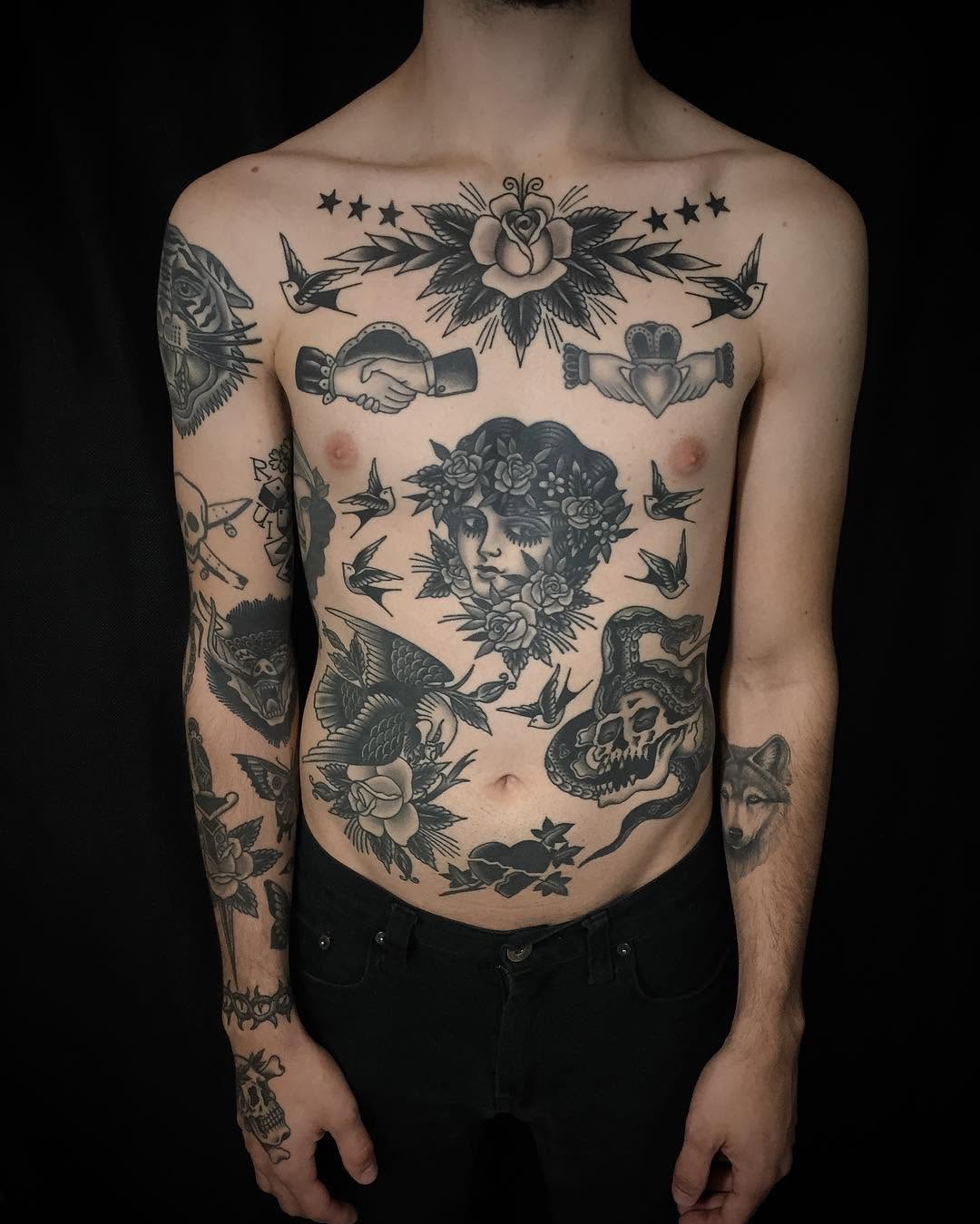Javier Betancourt