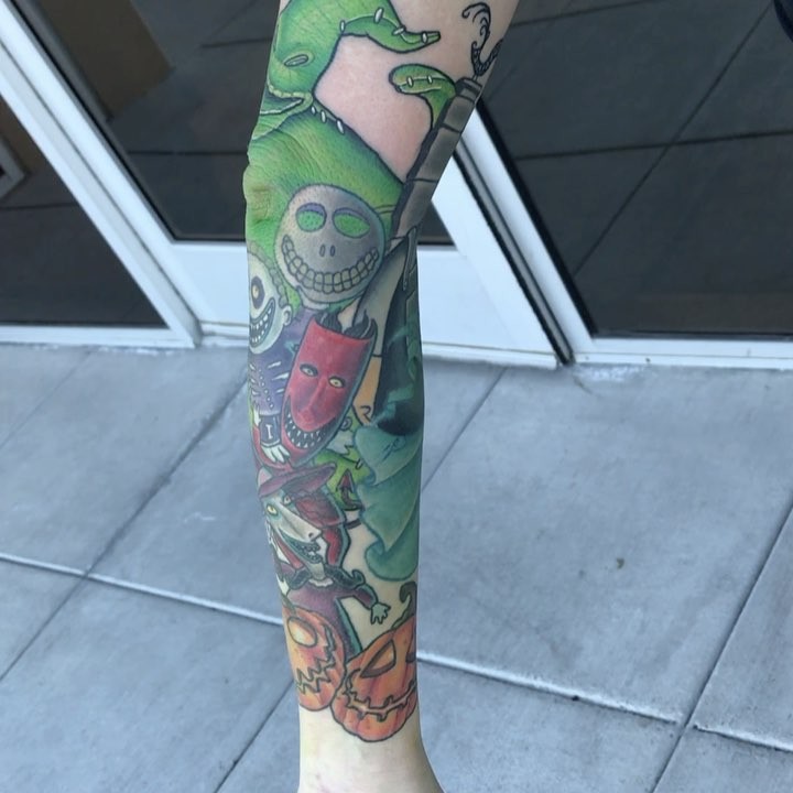 jonleightontattoo