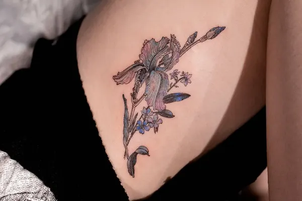 Flower