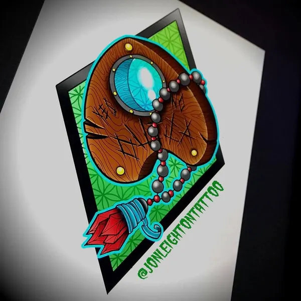 jonleightontattoo