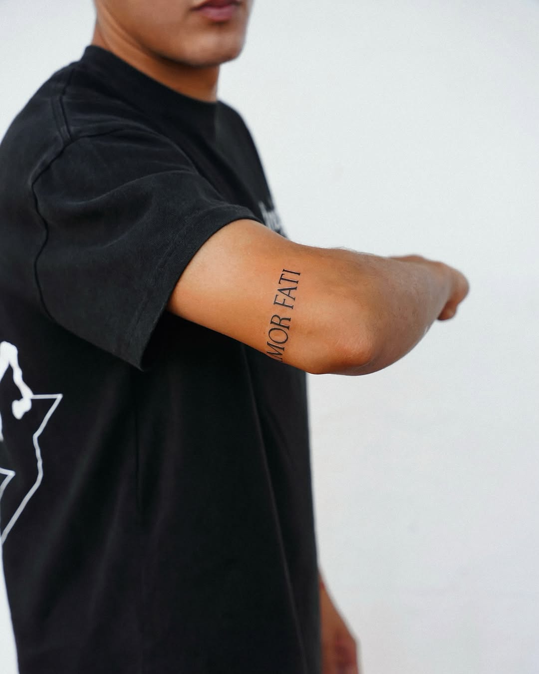 Lettering
