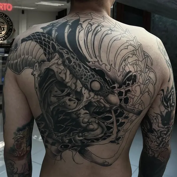 Guru Tattoo