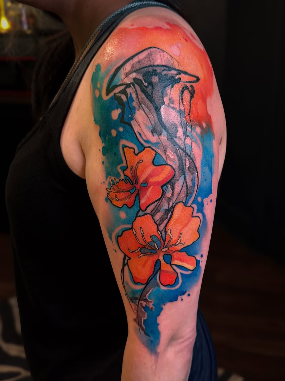 justinnordinetattoos