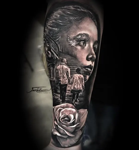 Javier Eastman