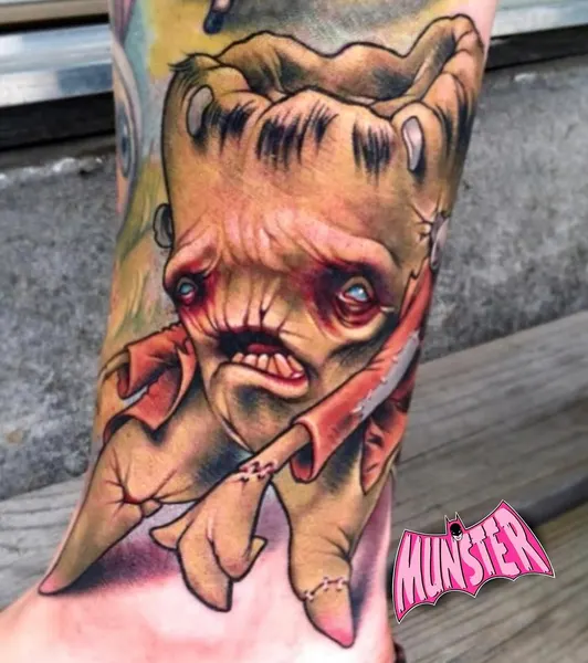 scottymunster