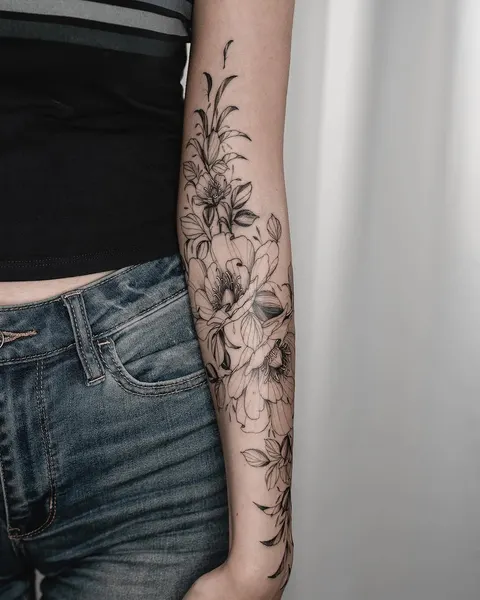 Flower, Rose, 꽃 배경