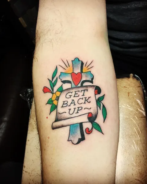 Lettering