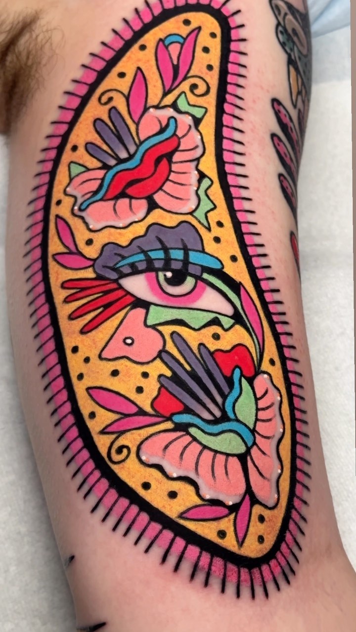 chidgeytattoos