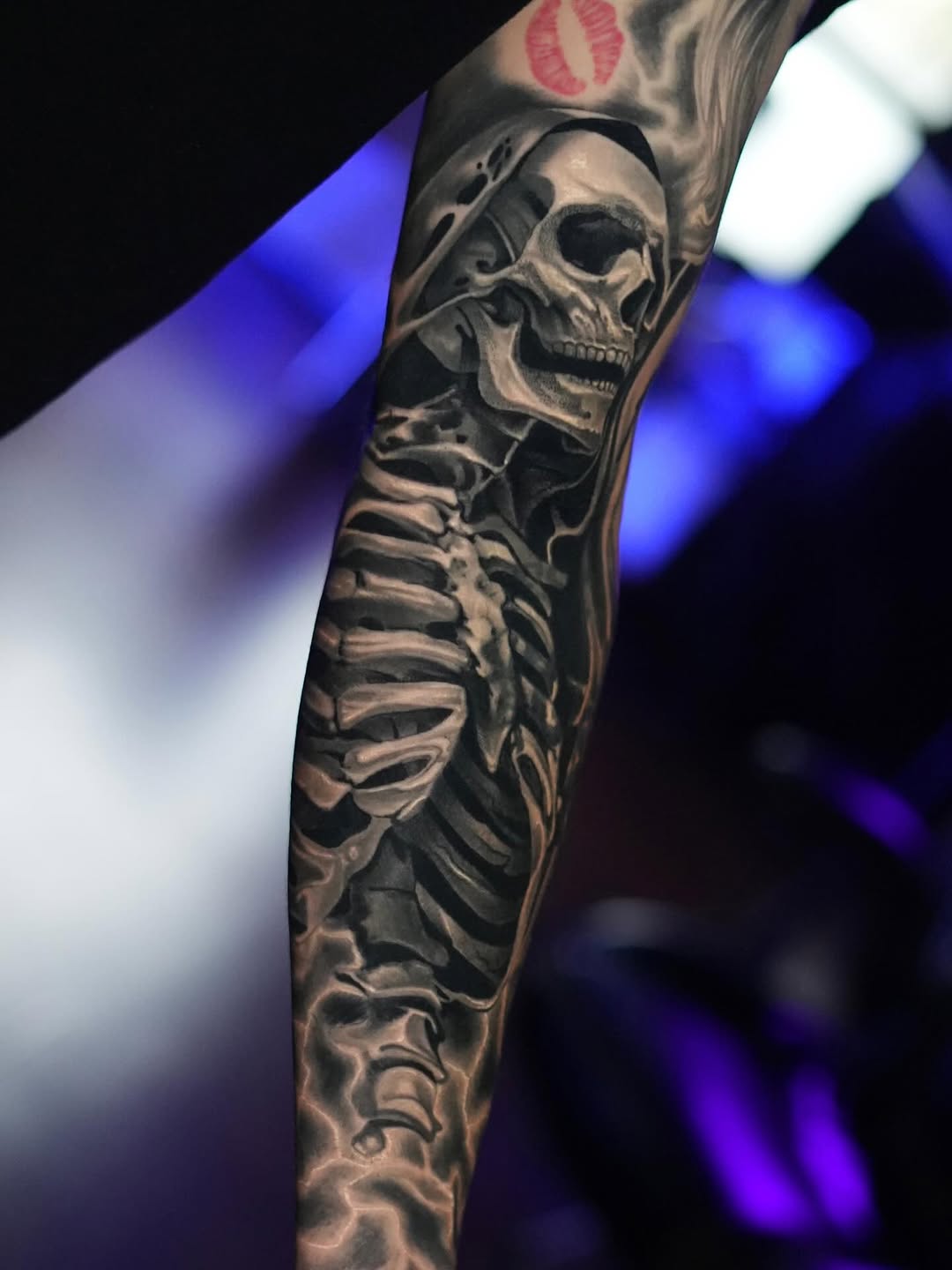 marceltattooartist