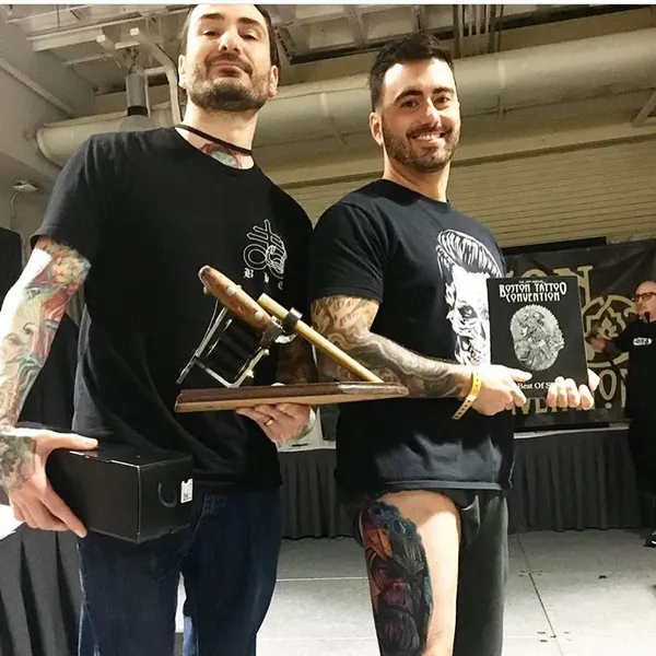 evanolintattoo