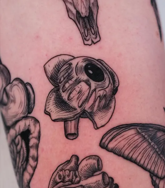 tattoosbylandon