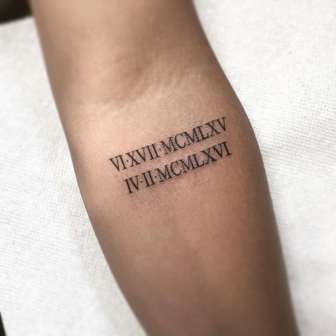Lettering, 지혜