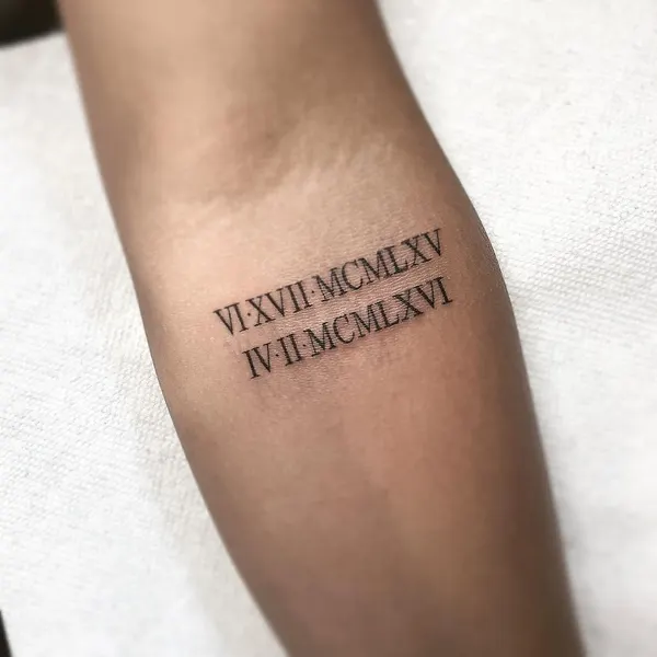 Lettering, 지혜