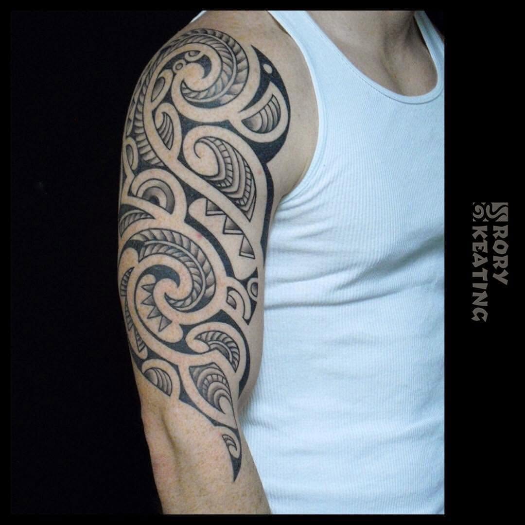 Guru Tattoo
