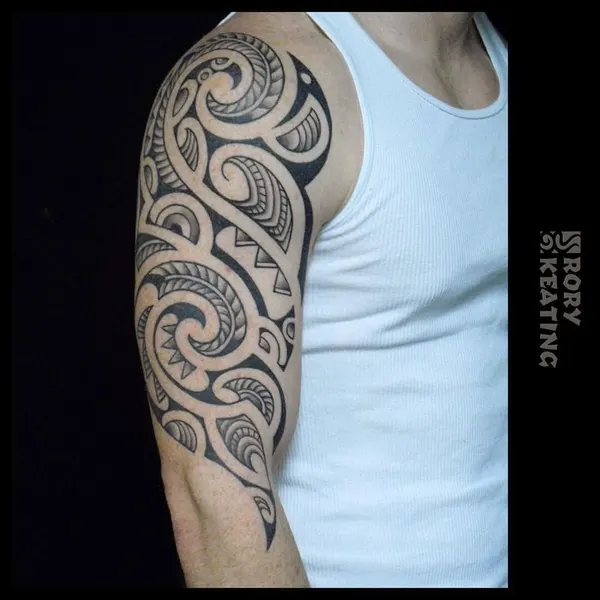 Guru Tattoo
