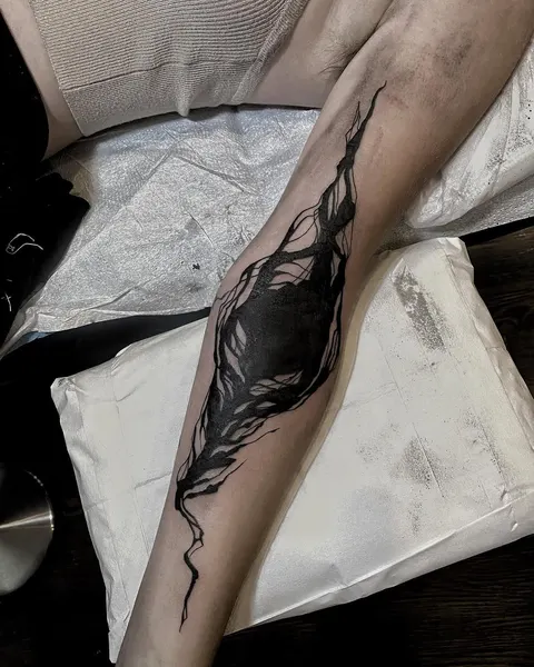 Guru Tattoo