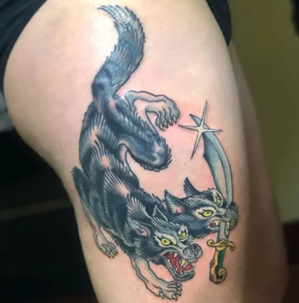 Dragon