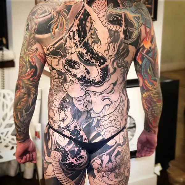 Dragon