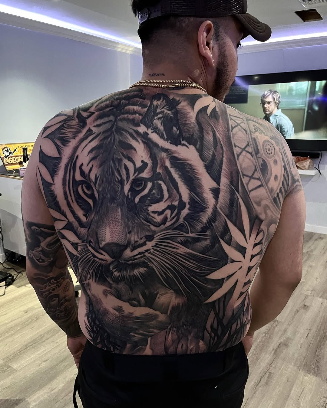 Tiger