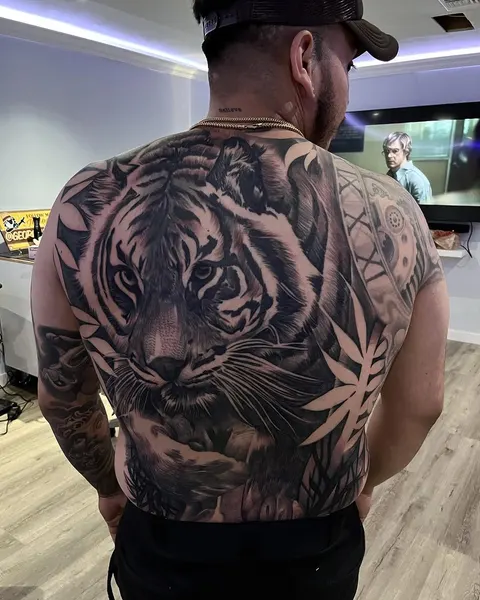 Tiger