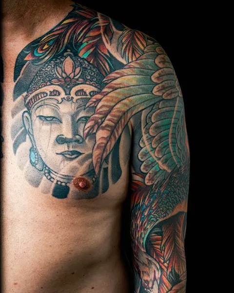 Guru Tattoo