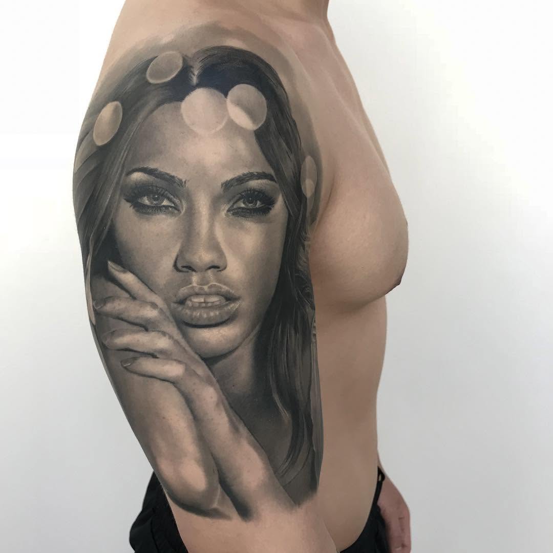 michaelperryart
