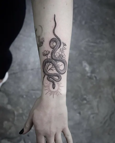 Dragon, 크라켄, 오리엔탈