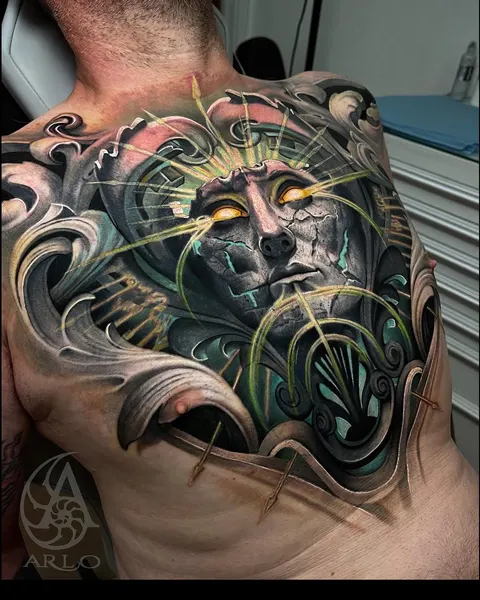 arlotattoos