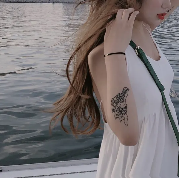 오리엔탈