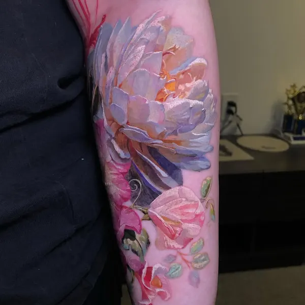Flower