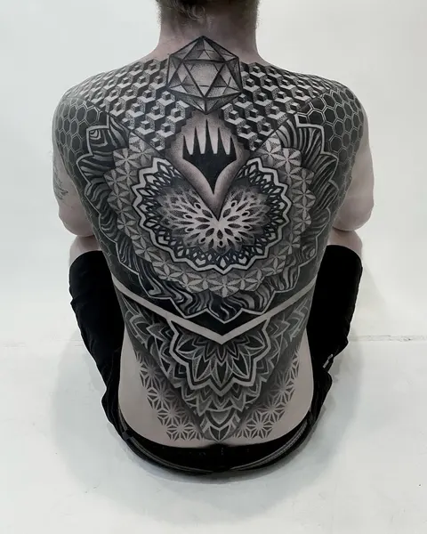 Guru Tattoo