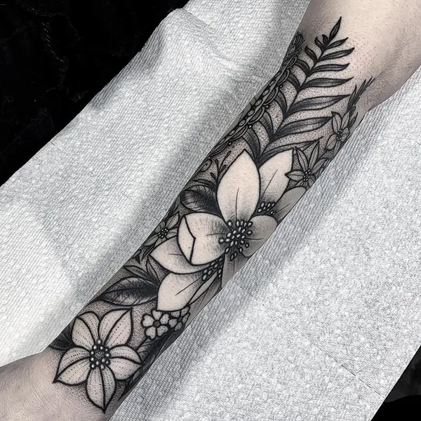 Flower